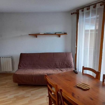 Les Contamines Montjoie 1 Chambre 4 Personnes Eksteriør billede